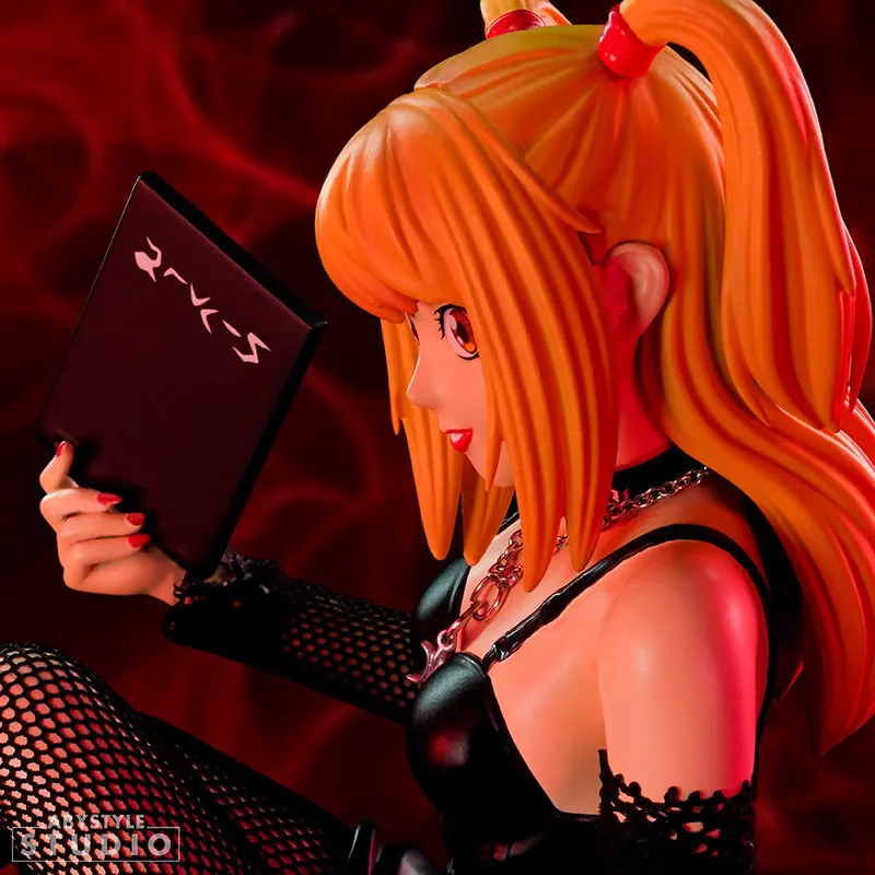 DEATH NOTE - Misa Figure SFC 8cm